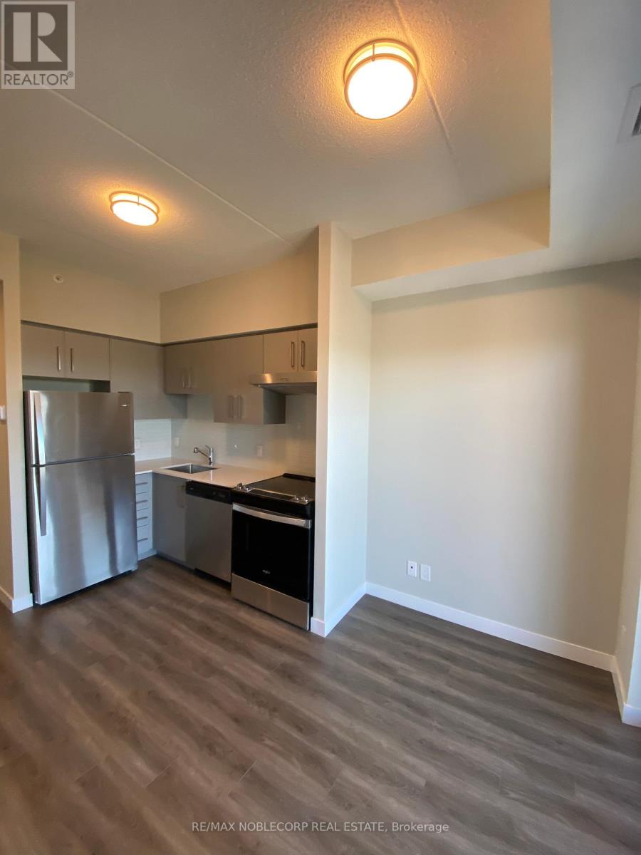 #1803 -15 QUEEN ST S, #1803