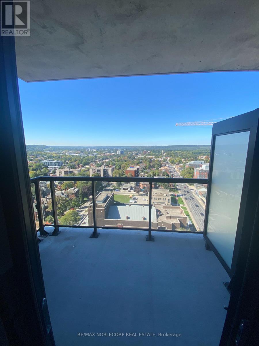#1803 -15 QUEEN ST S, #1803