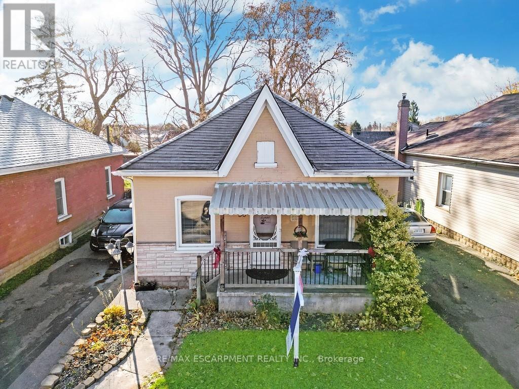 50 ABERDEEN AVE