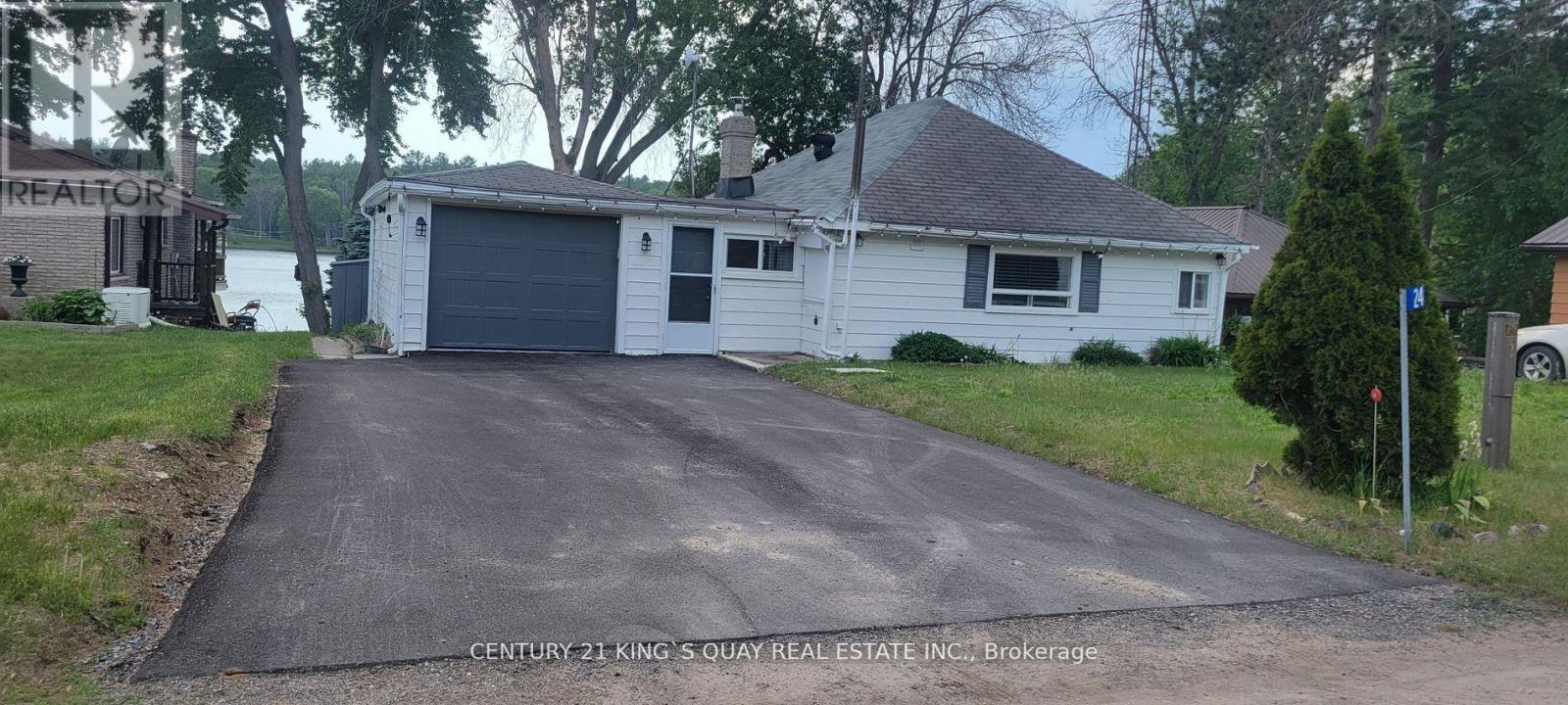 24 COSY COVE LANE