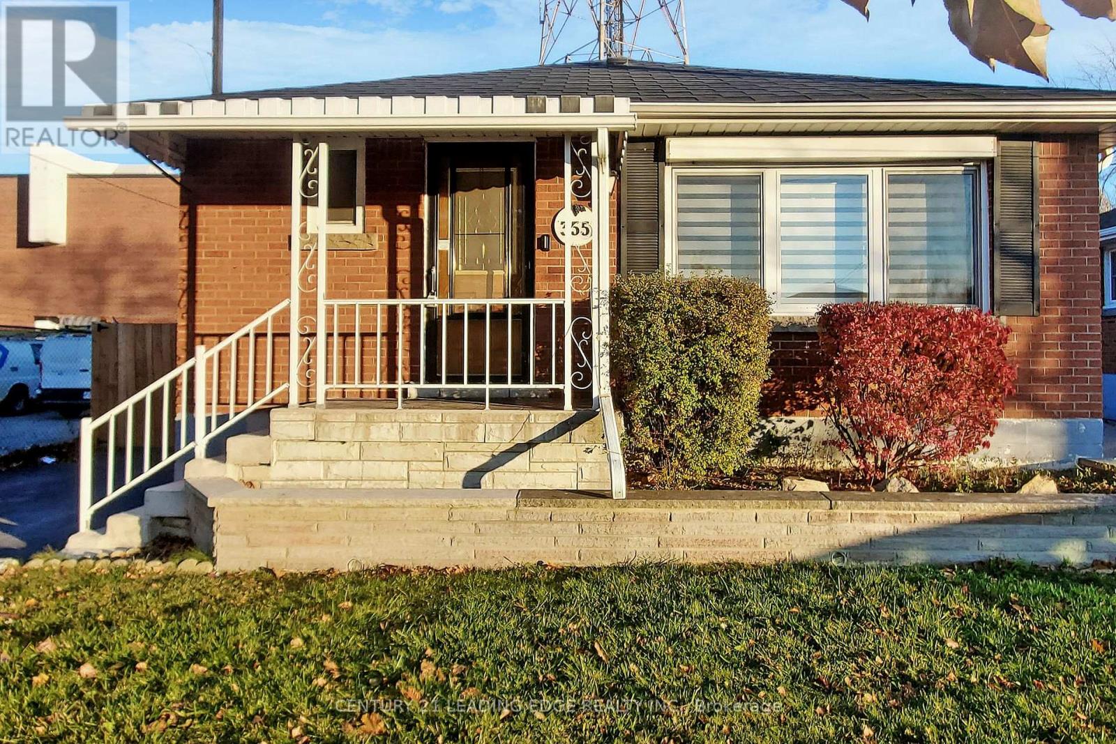 355 EAST 19TH ST