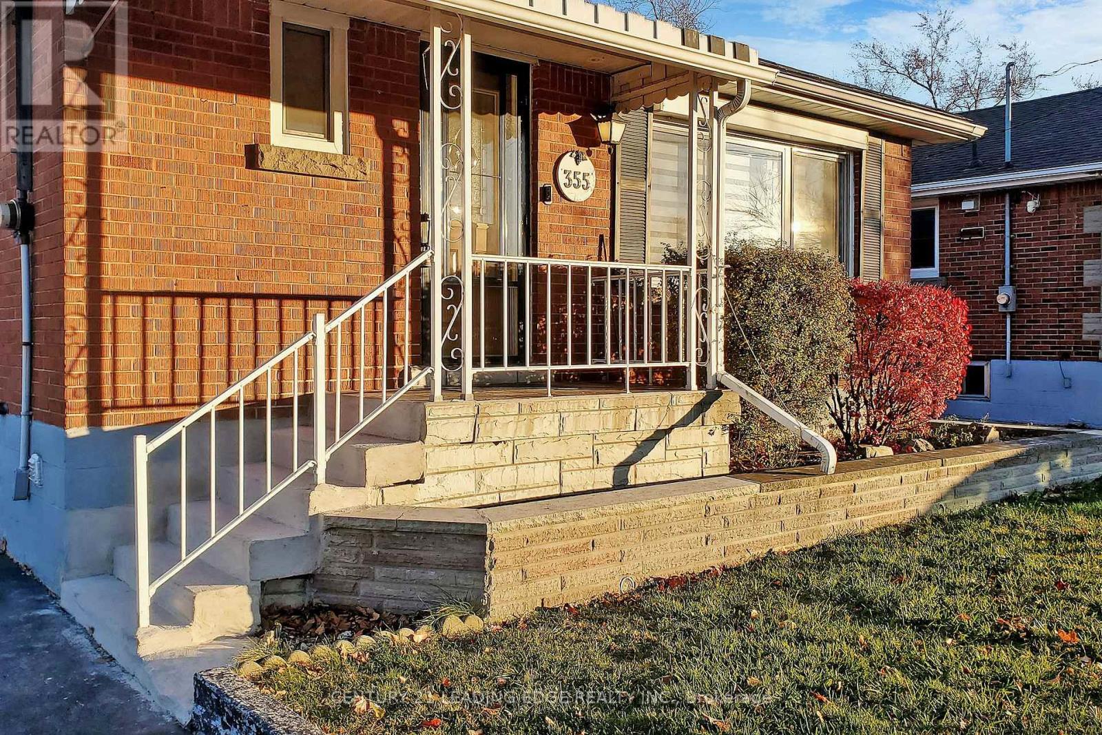 355 EAST 19TH ST