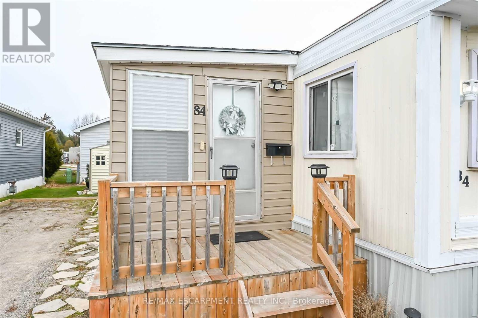 #84 -2189 DUNDAS ST, #84