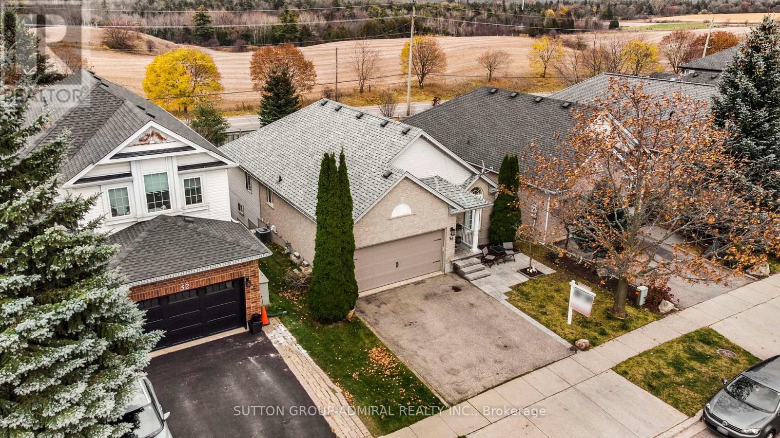 56 SWEENEY CRES