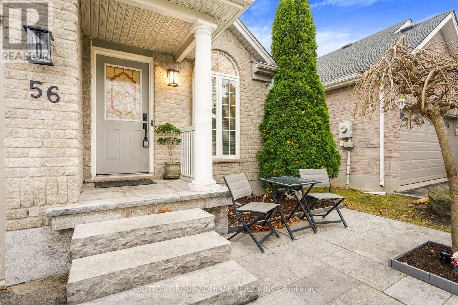 56 SWEENEY CRES