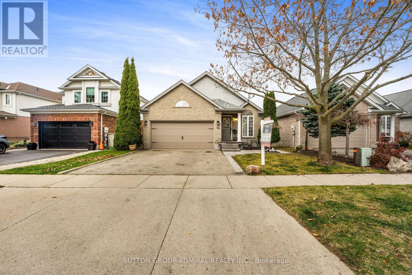 56 SWEENEY CRES