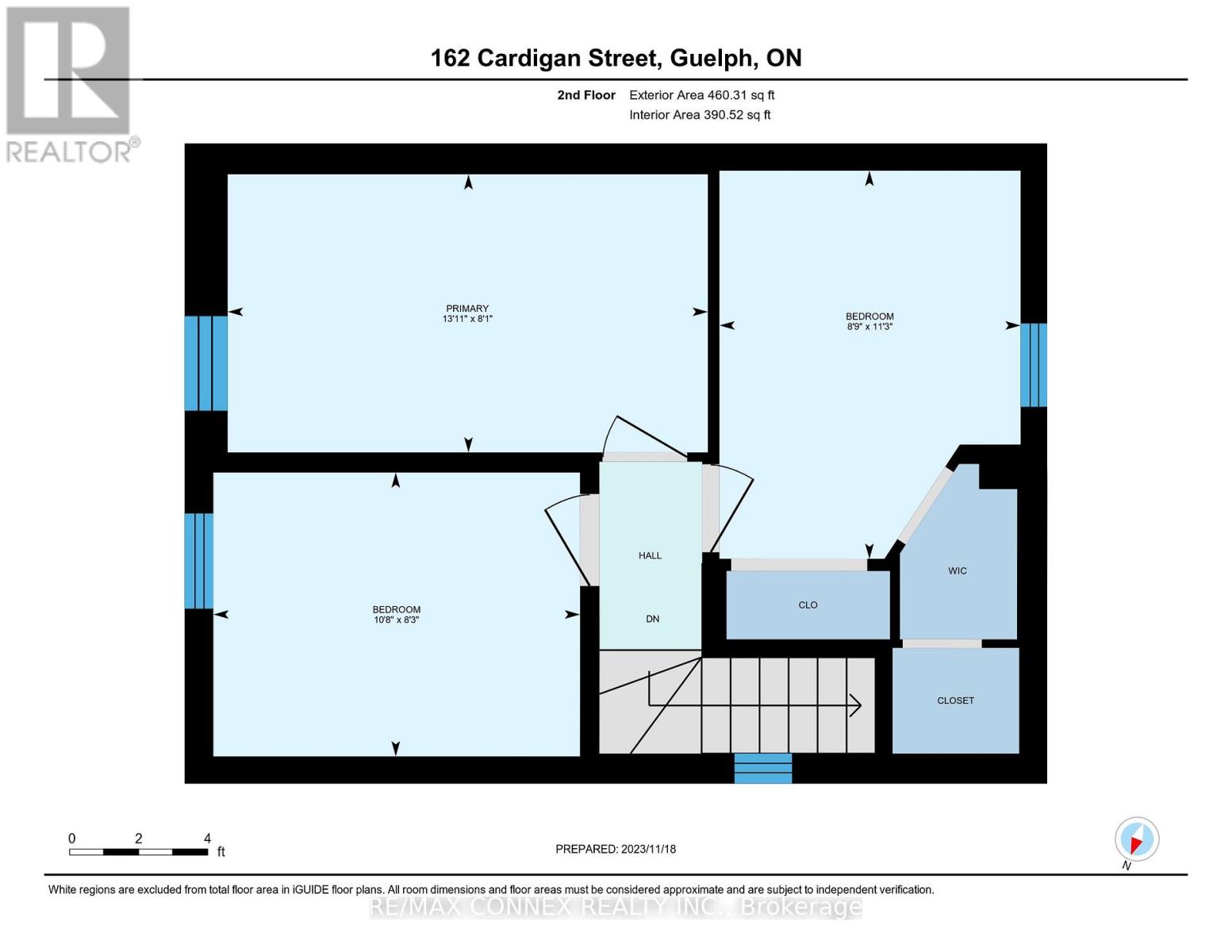 162 CARDIGAN ST