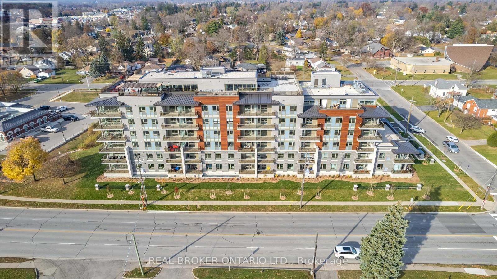 #602 -34 NORMAN ST, #602
