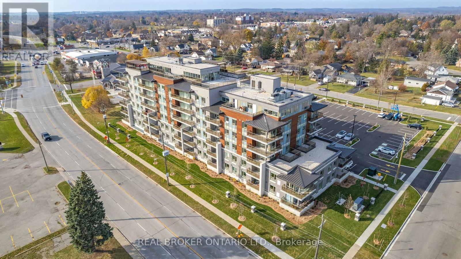 #602 -34 NORMAN ST, #602