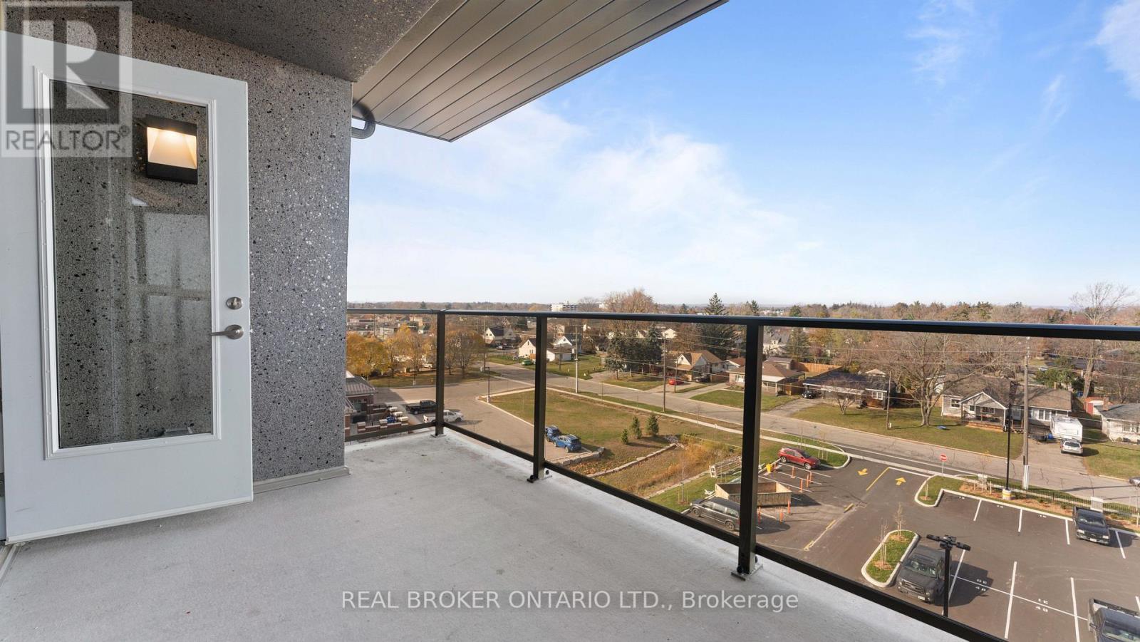 #602 -34 NORMAN ST, #602