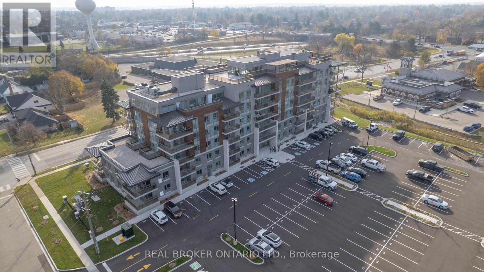 #602 -34 NORMAN ST, #602