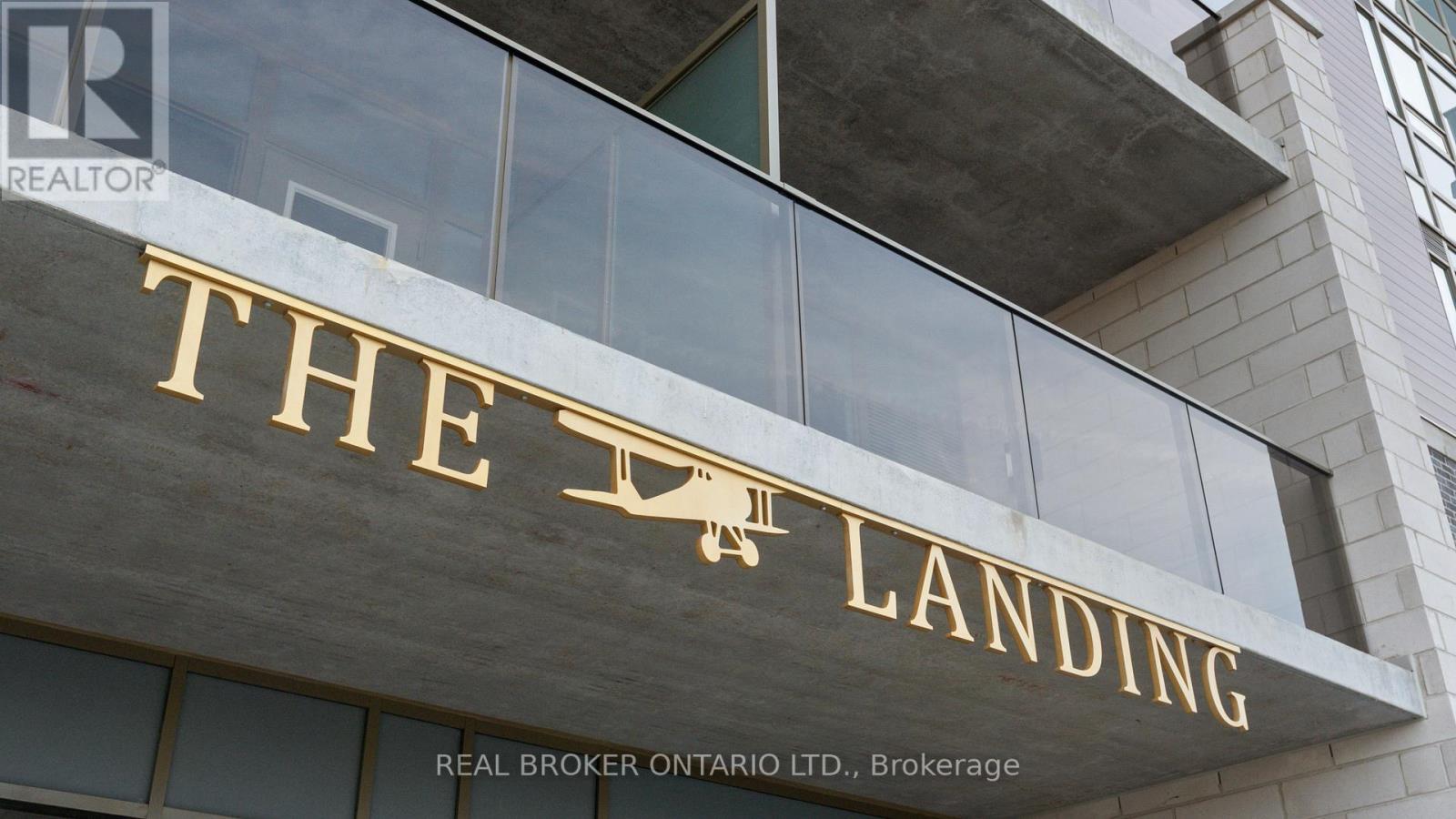 #602 -34 NORMAN ST, #602