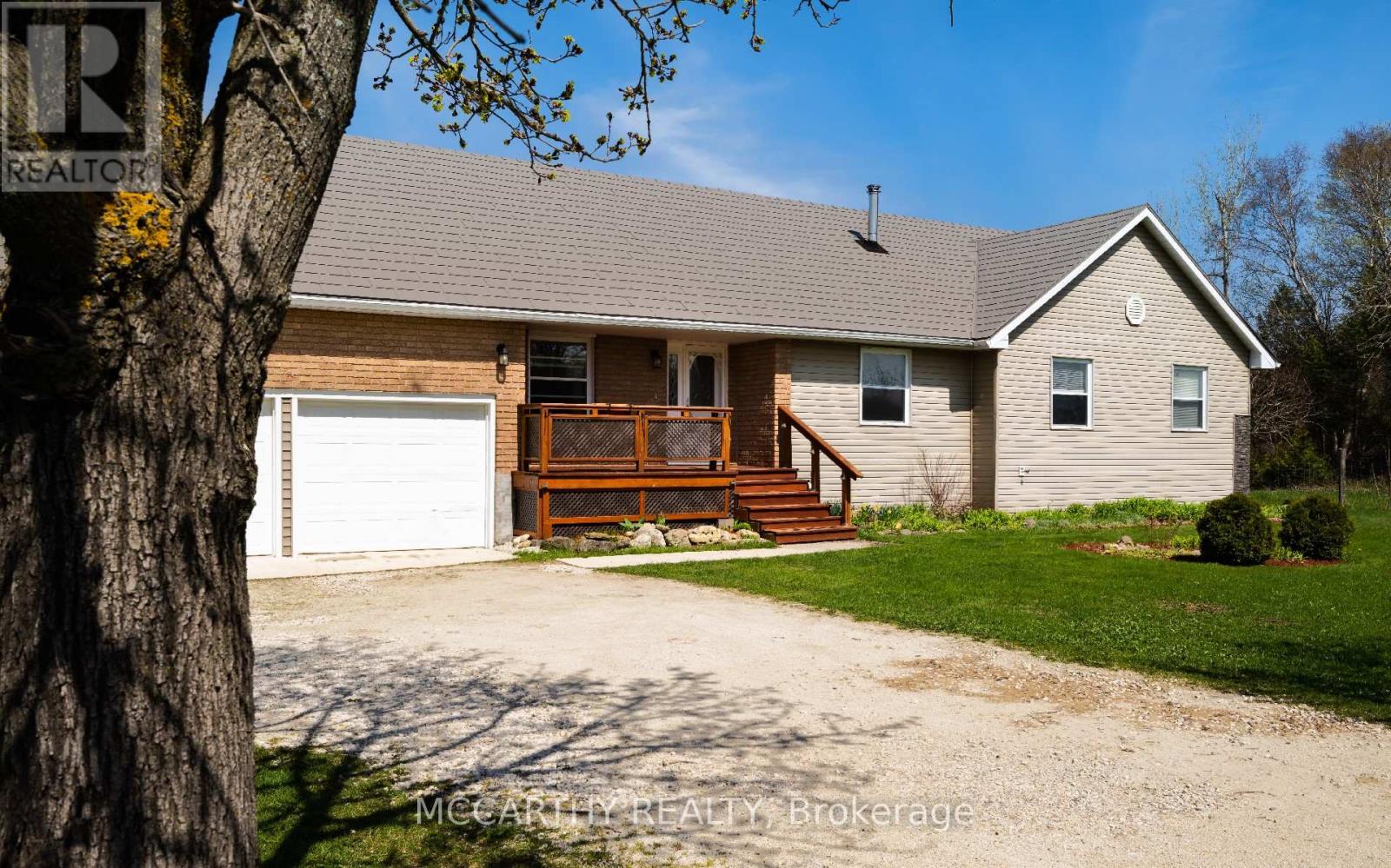 453157 GREY ROAD 2
