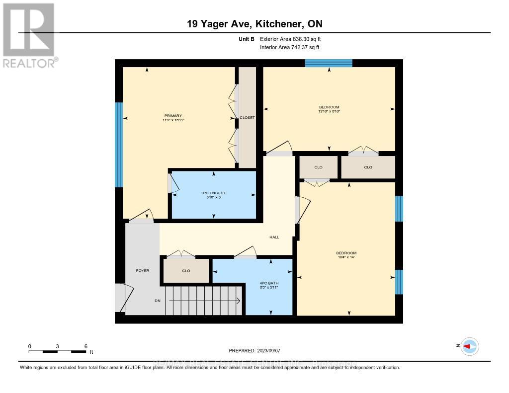 19 YAGER AVE