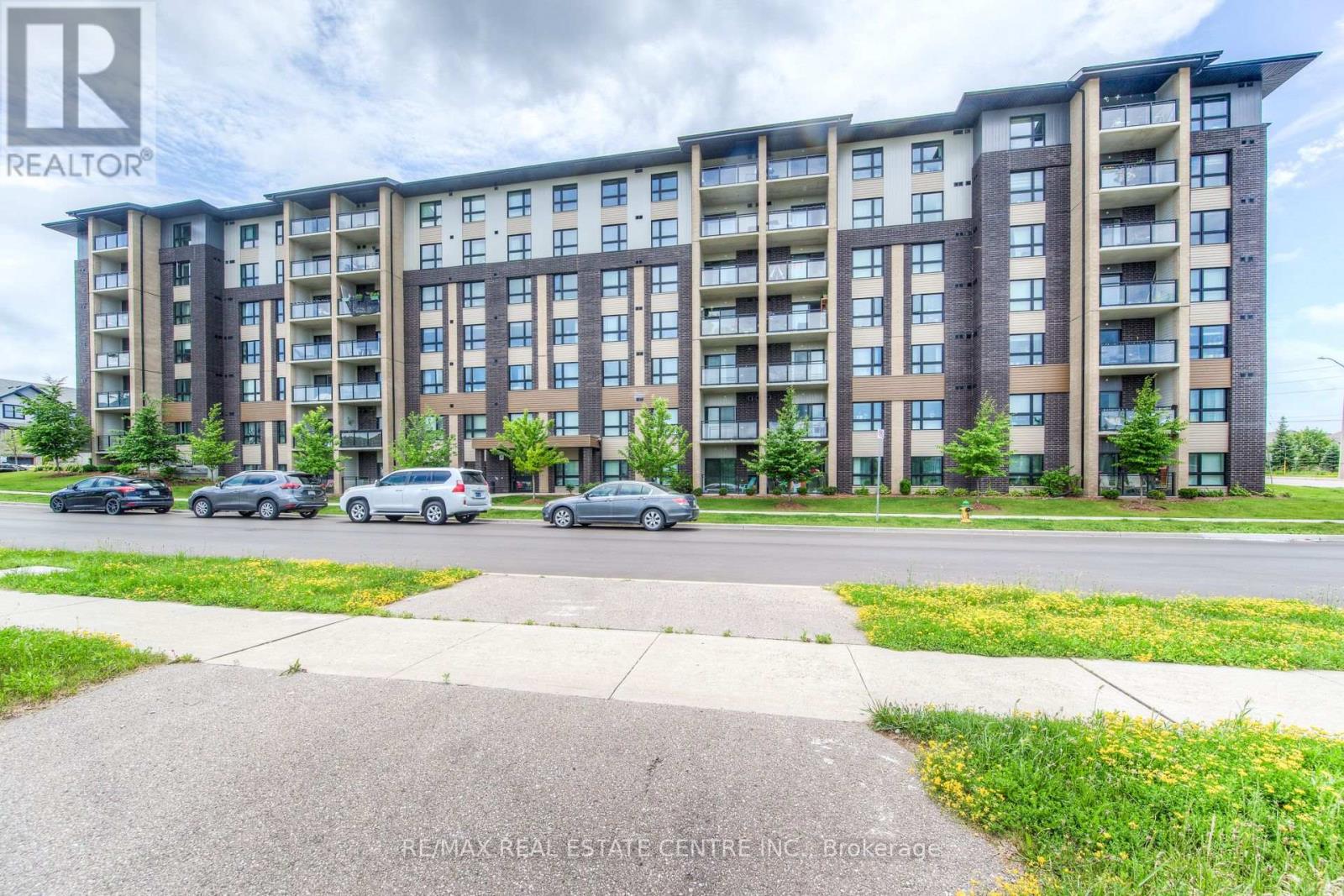 #515 -7 KAY CRES, #515