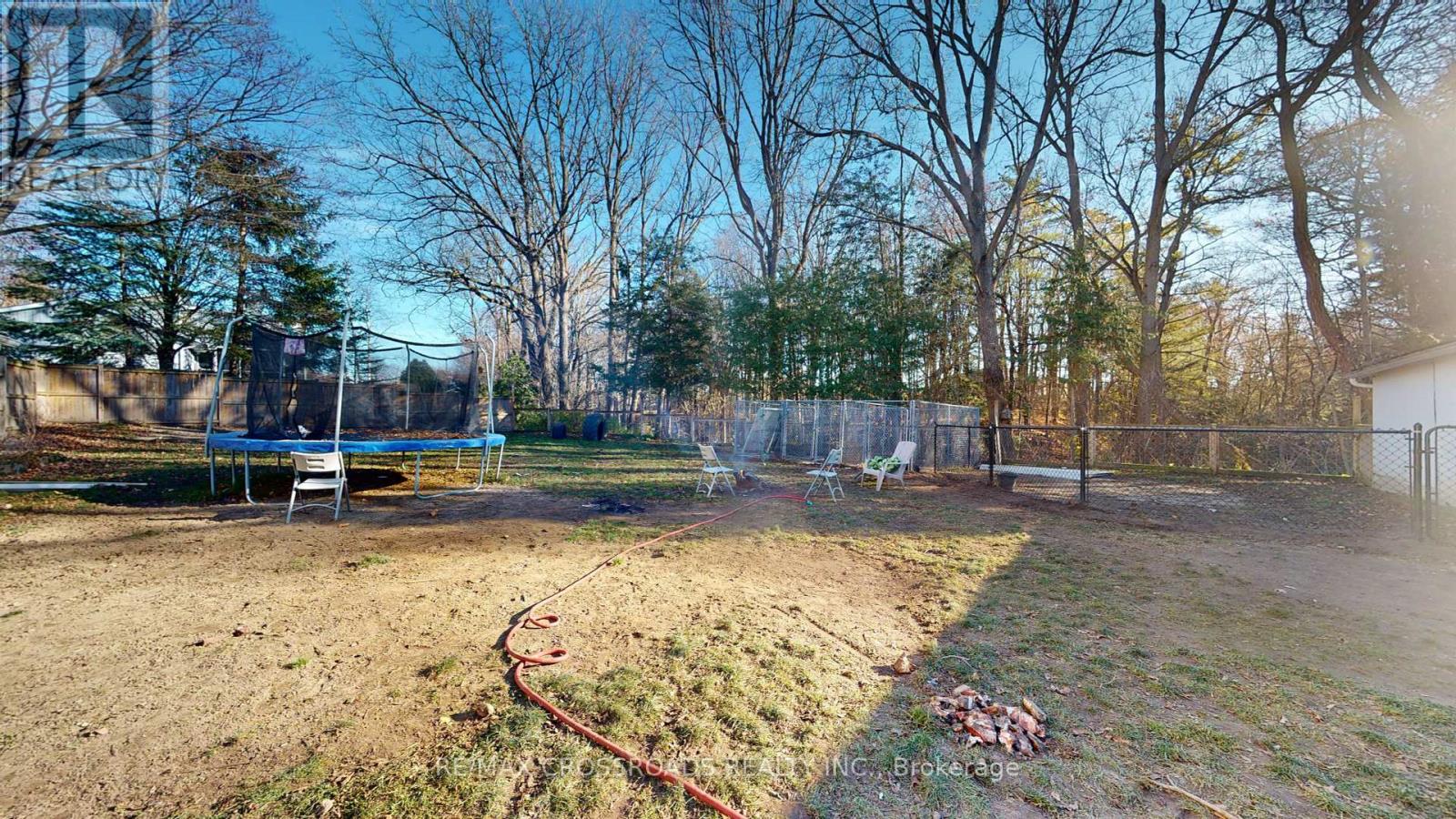 21 NORFOLK ST