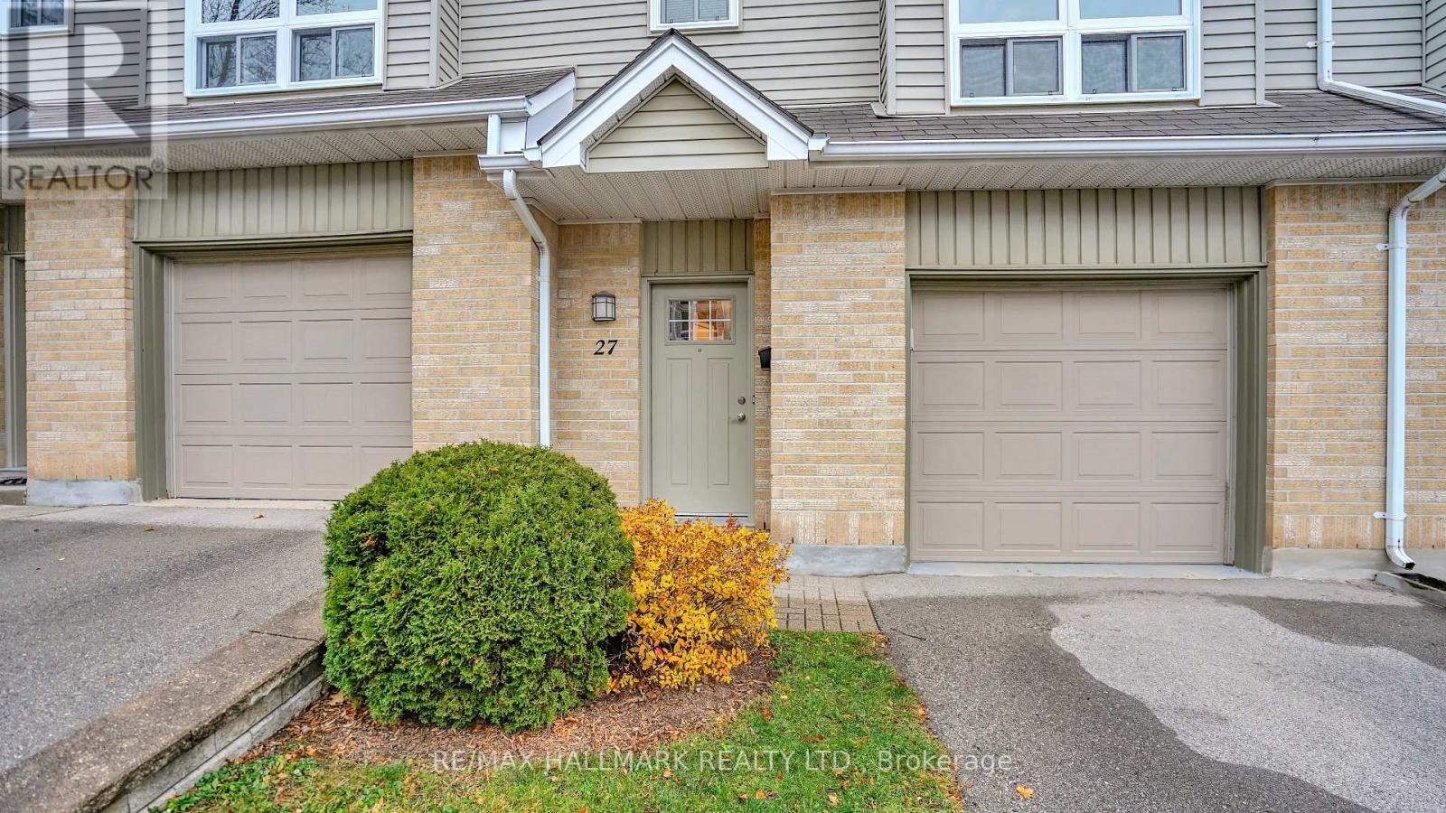 #27 -536 THIRD ST, #27