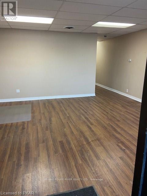 #304 -306 GEORGE ST N, #304
