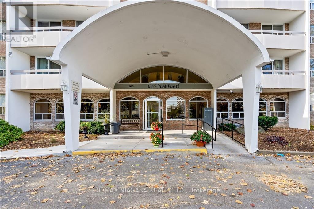 #410 -365 GENEVA ST, #410