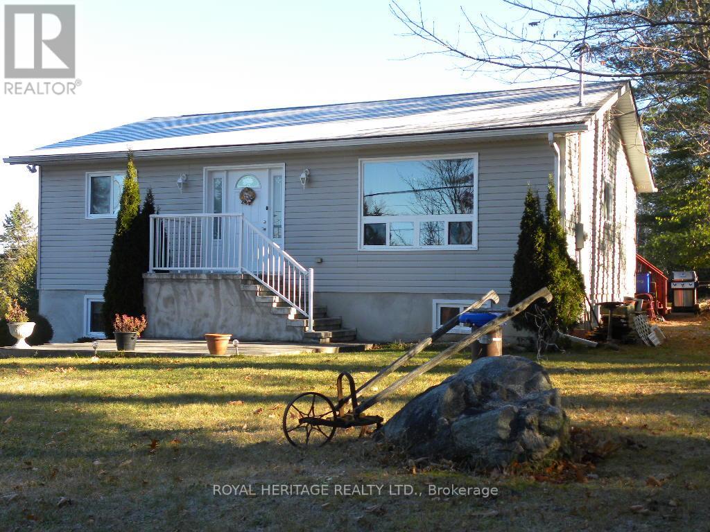 607 HICKORY BEACH RD