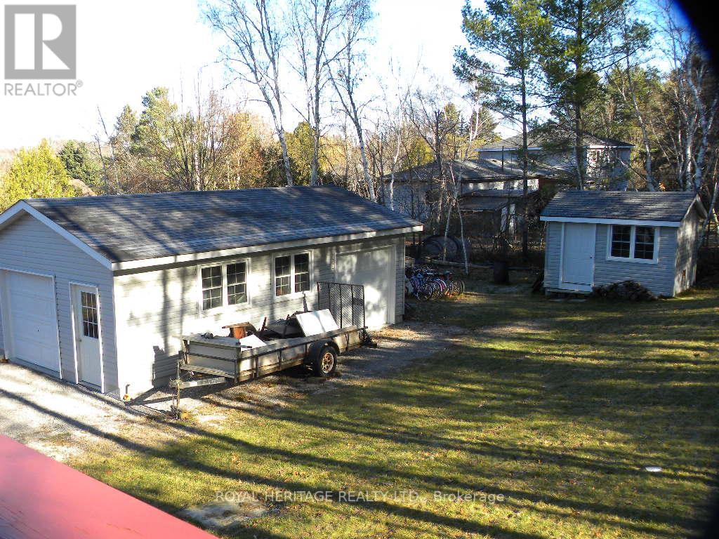 607 HICKORY BEACH RD