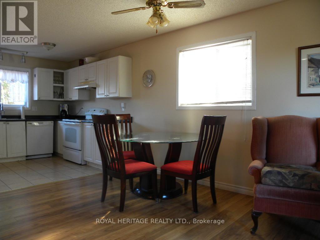 607 HICKORY BEACH RD