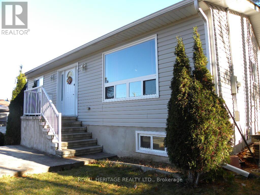 607 HICKORY BEACH RD