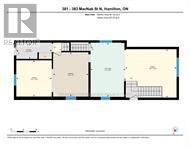 381-383 MACNAB ST N
