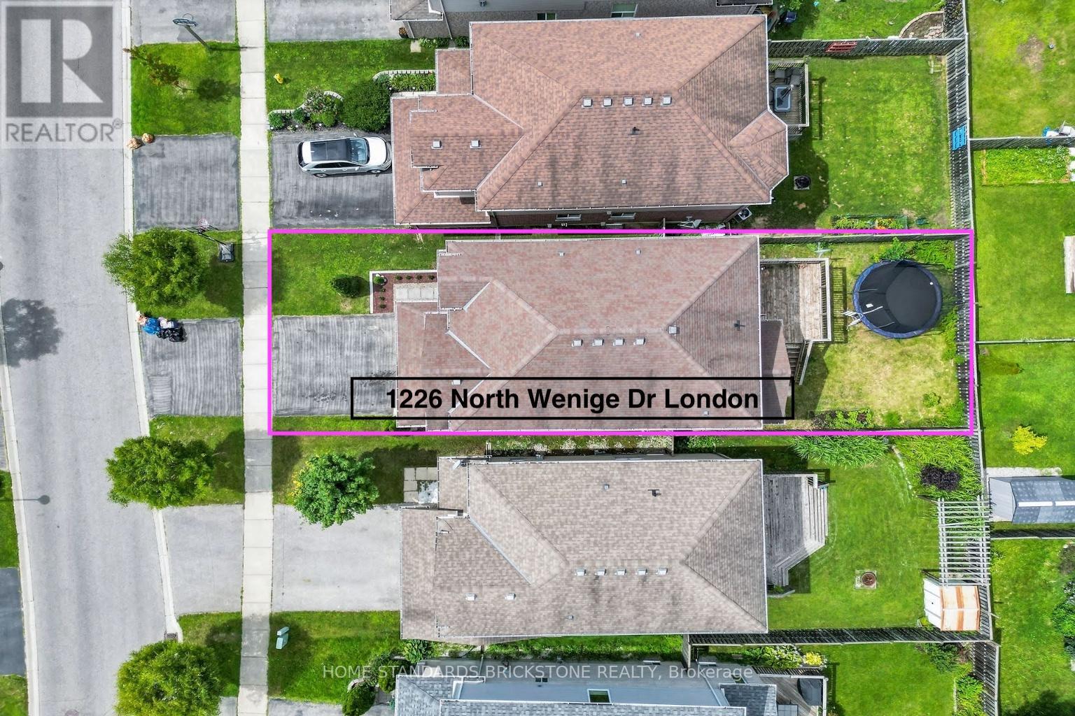 1226 NORTH WENIGE DR N