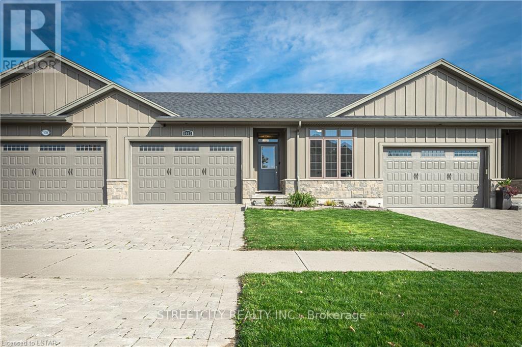 1442 NORTH WENIGE DR