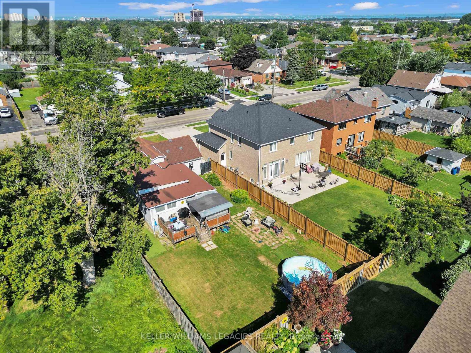 206 GREEN RD