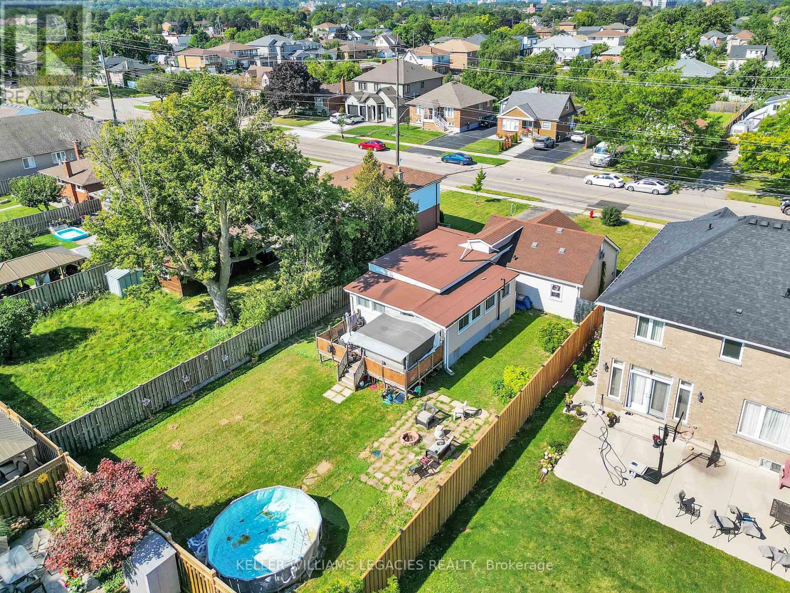 206 GREEN RD