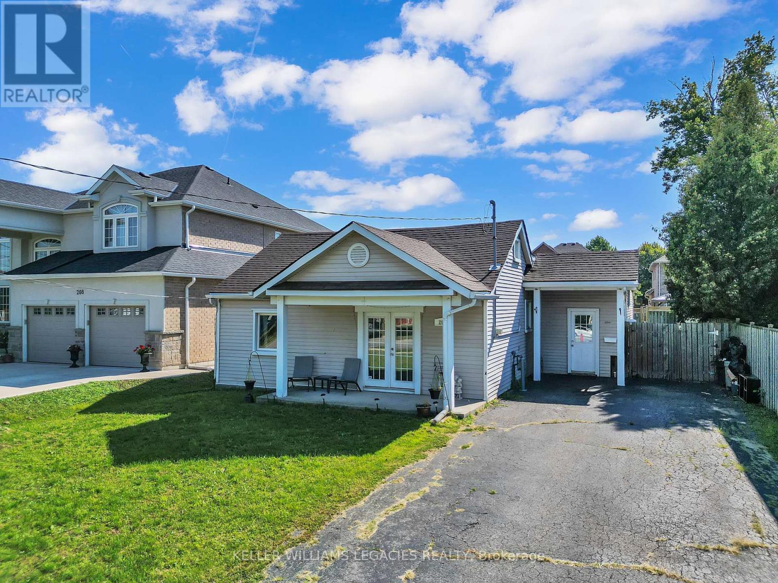 206 GREEN RD