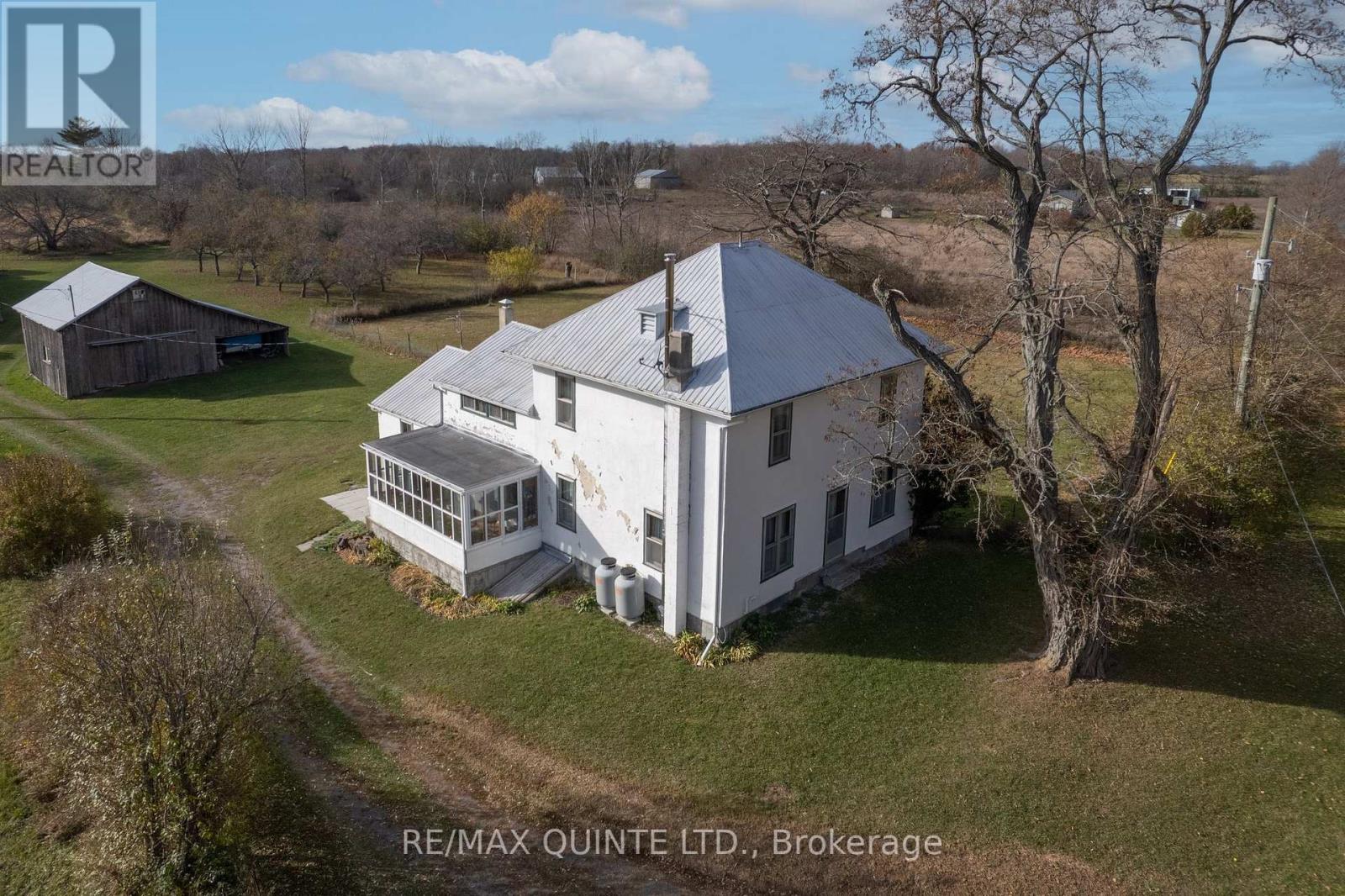 381 PARTRIDGE HOLLOW RD