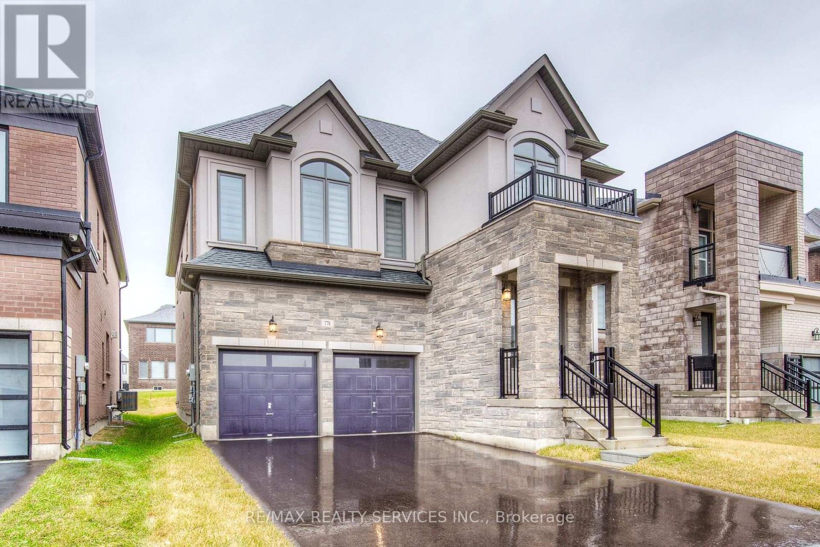 774 QUEENSTON BLVD