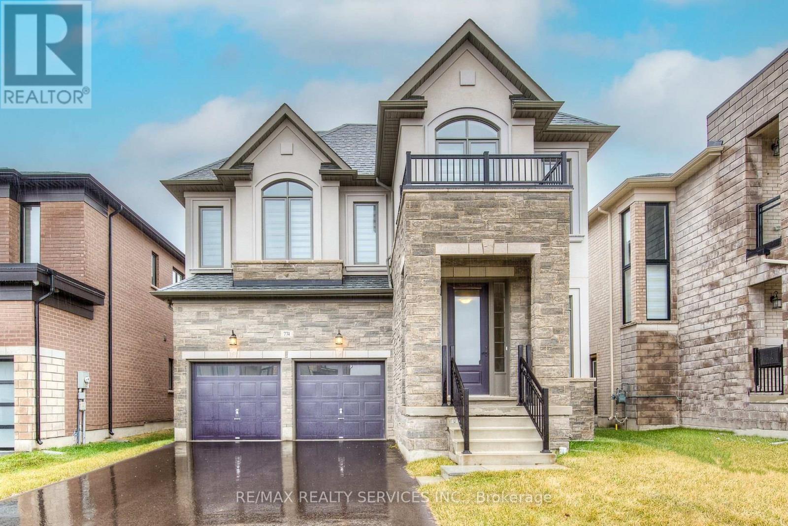 774 QUEENSTON BLVD