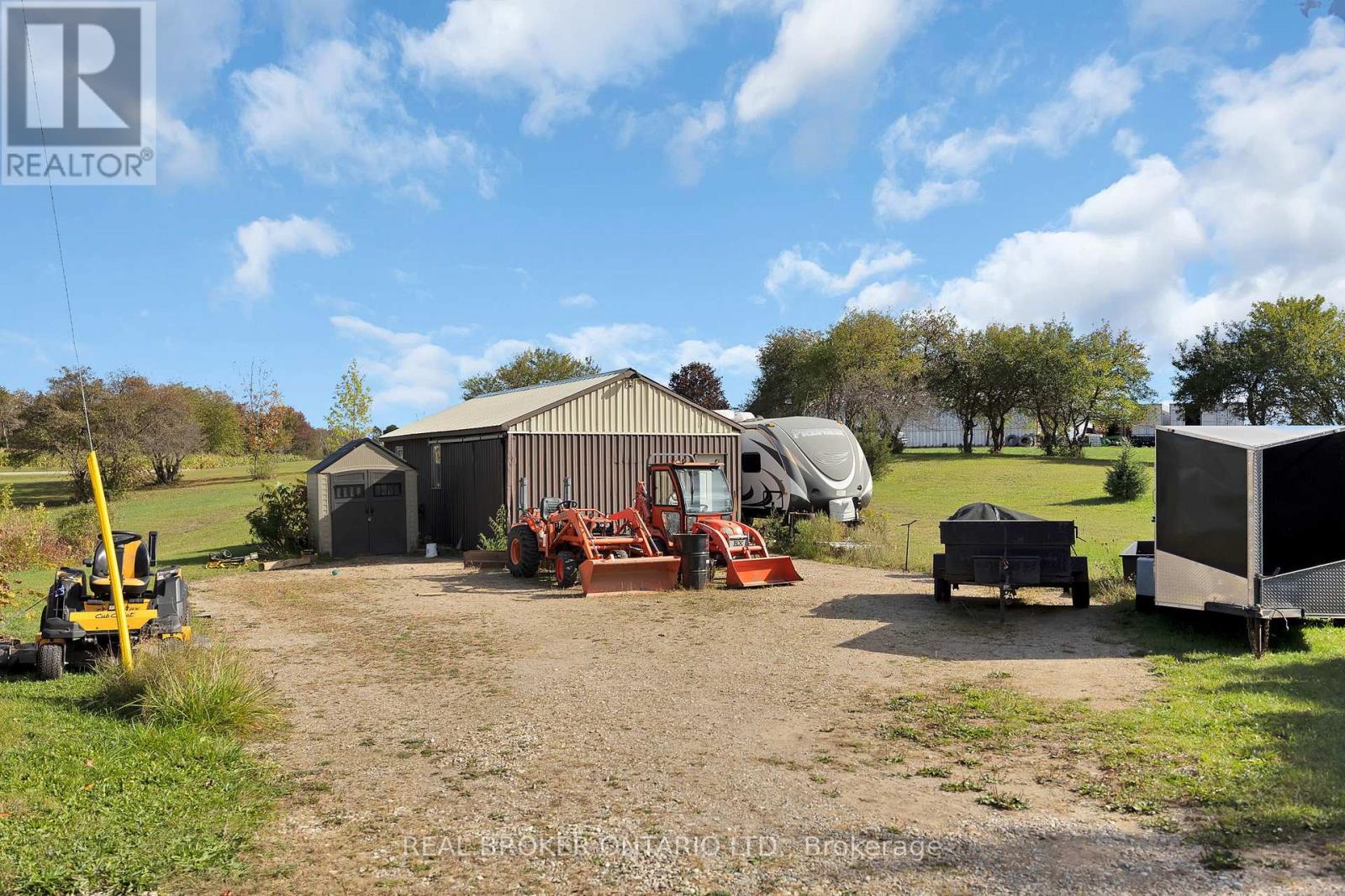 775215 BLANDFORD RD