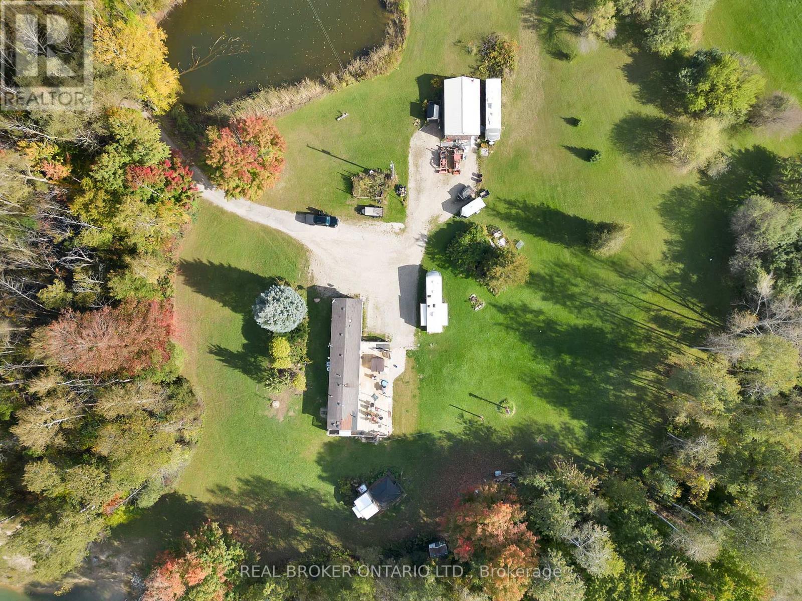775215 BLANDFORD RD