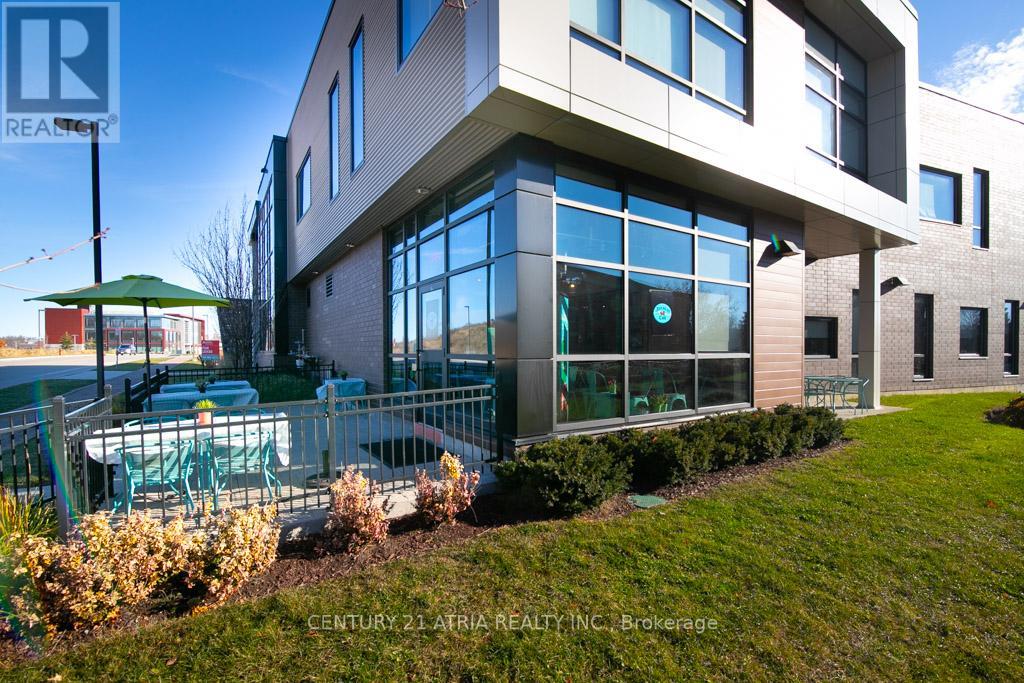 #101 -175 CHANCELLORS WAY, #101