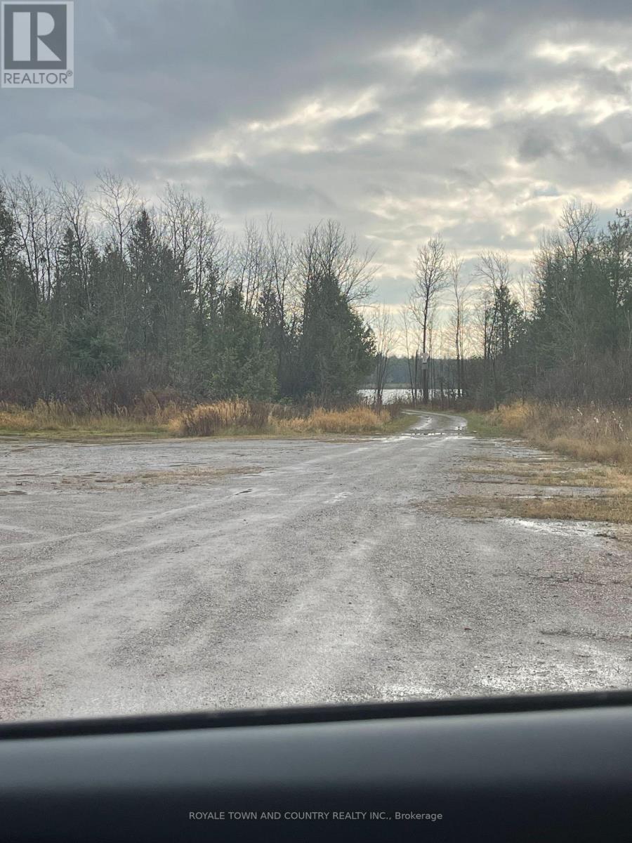 274 MCGUIRE BEACH RD