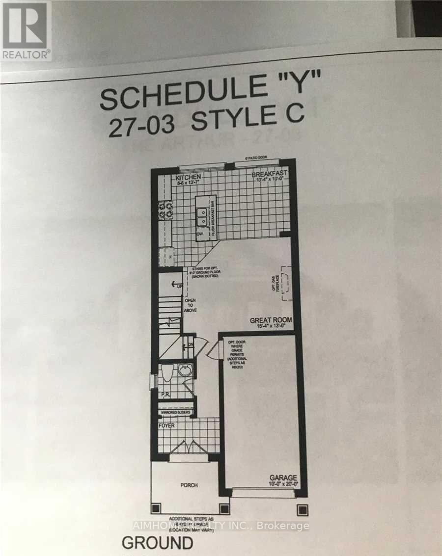 205 THOMPSON RD