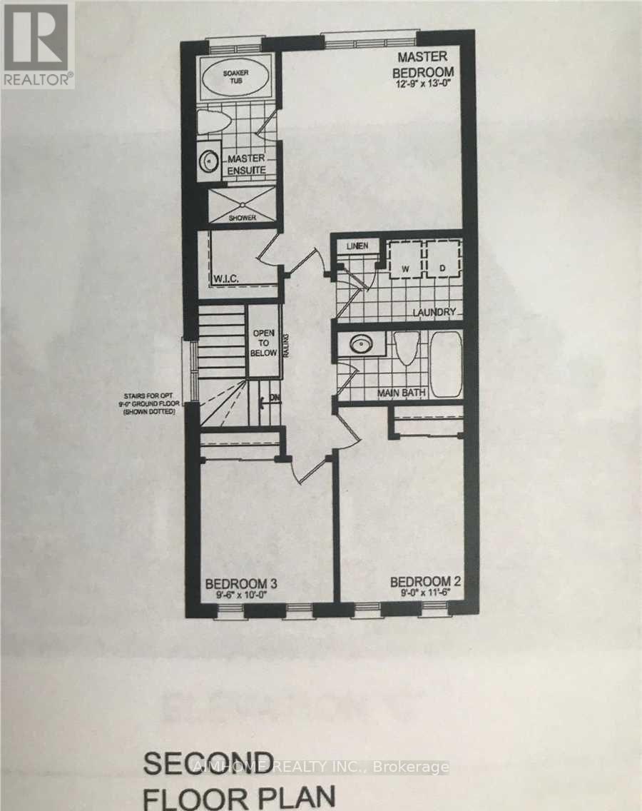 205 THOMPSON RD