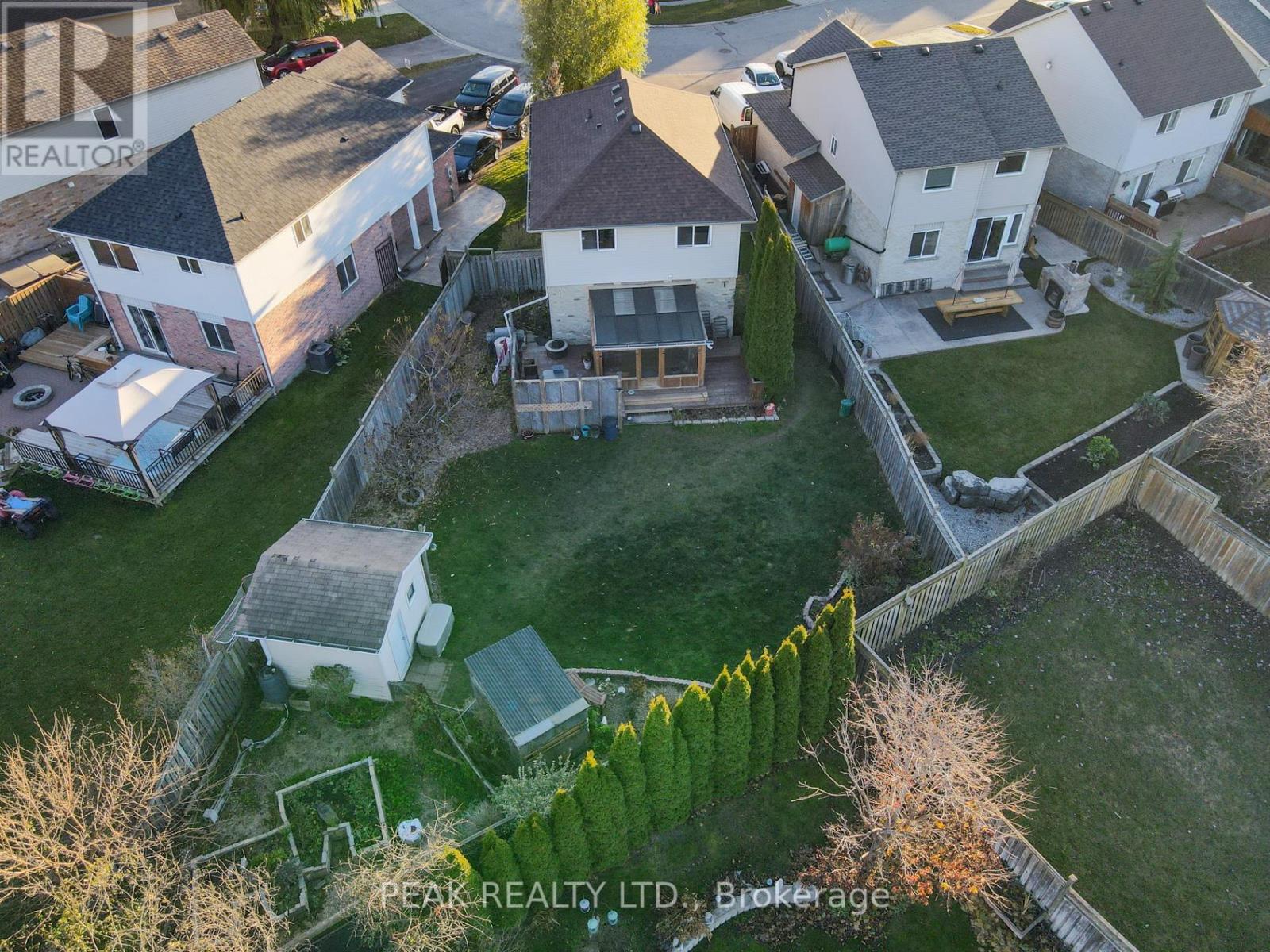 90 CHATEAU CRES