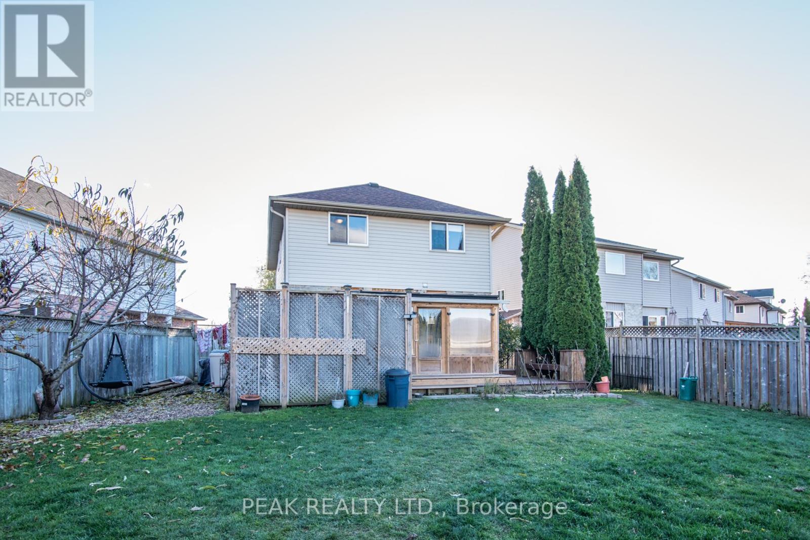 90 CHATEAU CRES