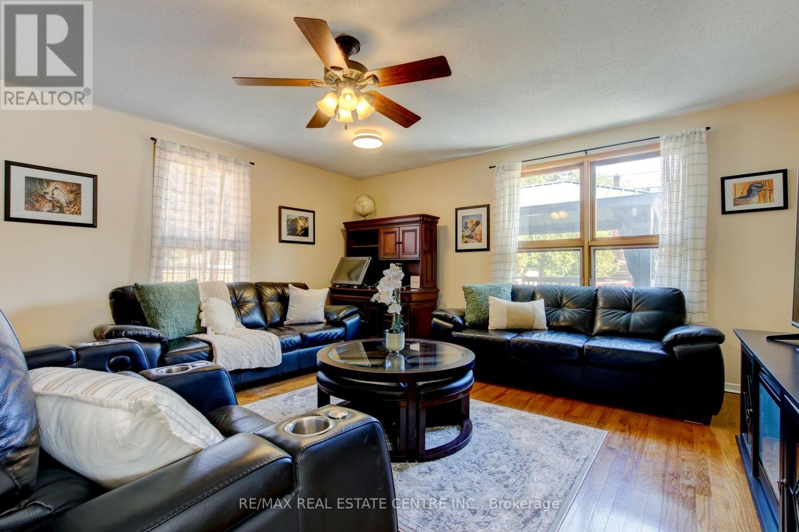 45 WEXFORD AVE S