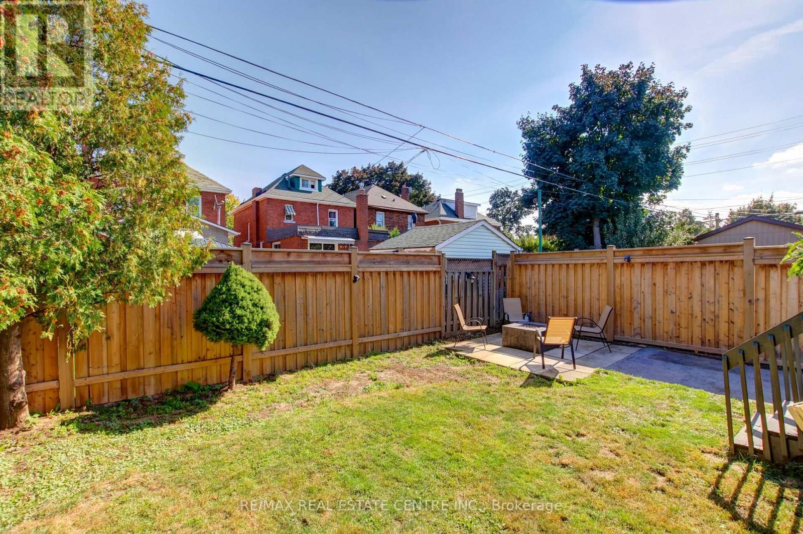 45 WEXFORD AVE S