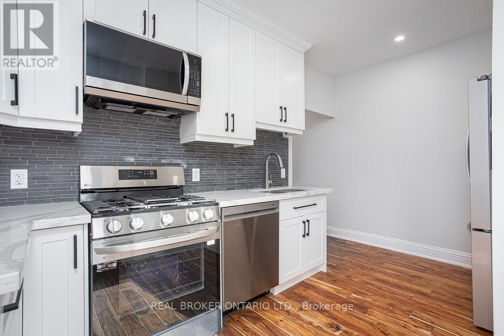 #A -9 STANLEY AVE, #A