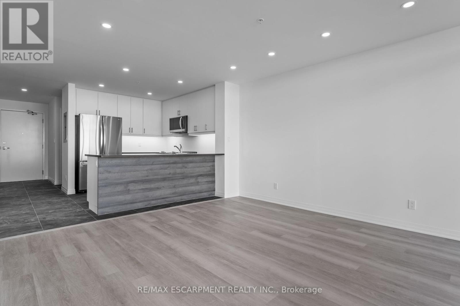 #504 -5 HAMILTON ST, #504