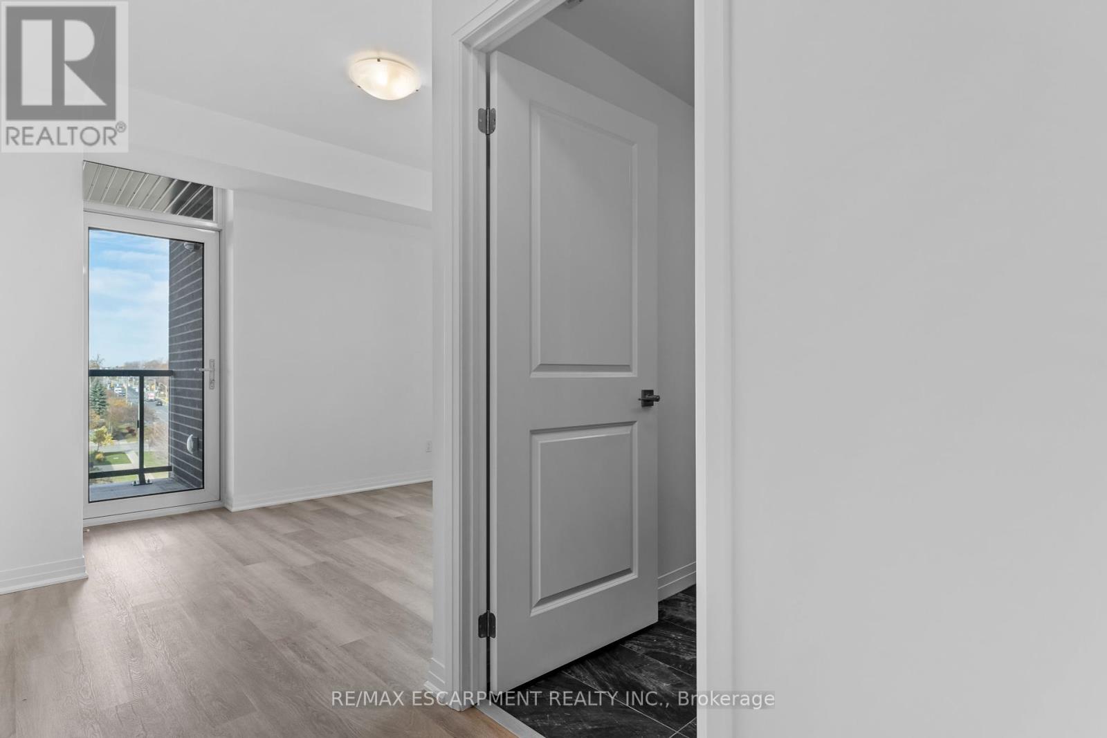 #504 -5 HAMILTON ST, #504