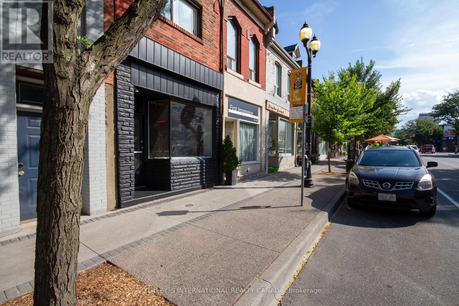 334 JAMES ST N